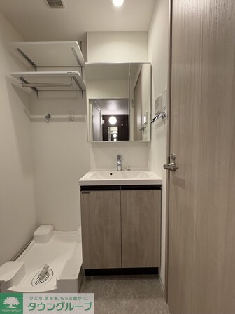 プライムブリス中野富士見町IIの物件内観写真